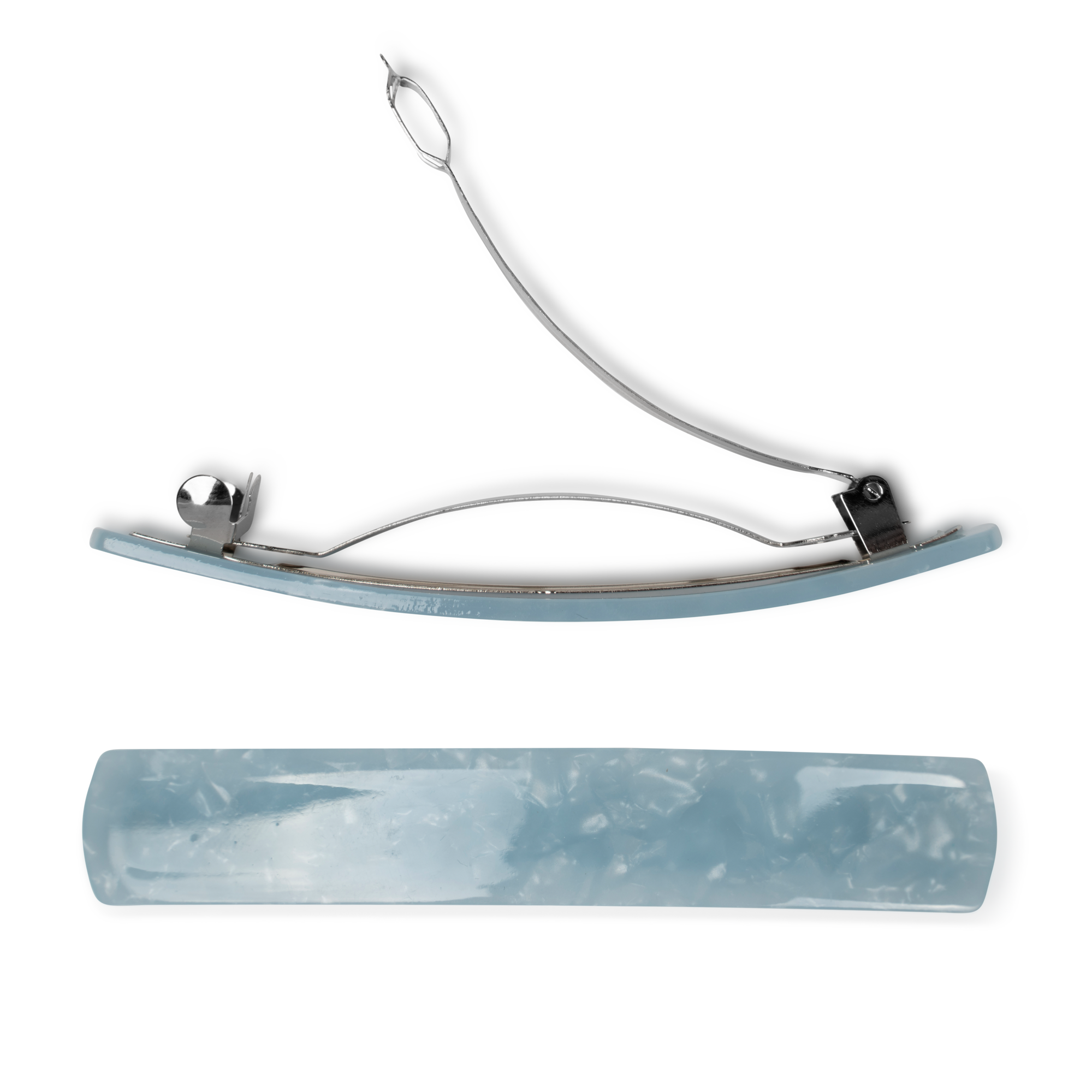 Classic Everyday hårspænde - blå